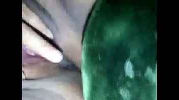 Las tetas de mi gordita morena