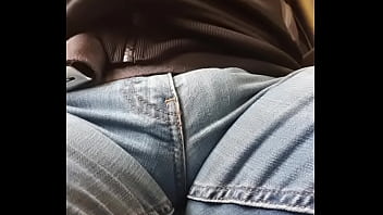 Bulging And Hardon In Jeans thumbnail