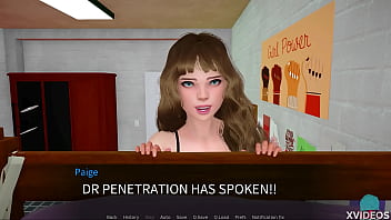 Stormside ep 110 – visual novel gameplay hd