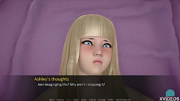 Stormside ep 110 – visual novel gameplay hd