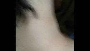 Le encanta la verga a esta puta