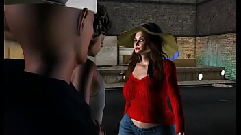 Homens brancos não metem direito