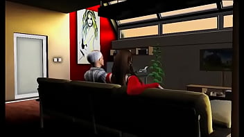 Homens brancos não metem direito