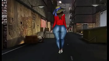 Homens brancos não metem direito