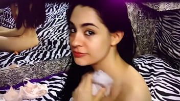 Lori meets maxxx loadz