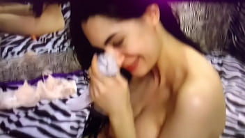 Lori meets maxxx loadz