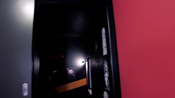 Eboo engage app turns stepsis into a wet and horny slut