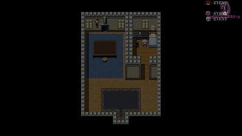 勇者羅依的婚禮06 黑肉妖精幫導演口交 射得滿臉都是