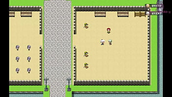 勇者羅依的婚禮06 黑肉妖精幫導演口交 射得滿臉都是