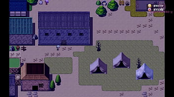 勇者羅依的婚禮06 黑肉妖精幫導演口交 射得滿臉都是