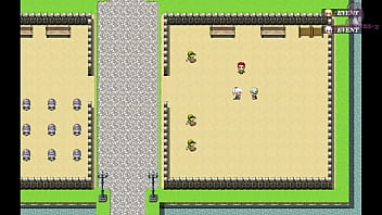 勇者羅依的婚禮06 黑肉妖精幫導演口交 射得滿臉都是