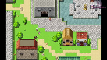 勇者羅依的婚禮06 黑肉妖精幫導演口交 射得滿臉都是