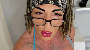 Giving orders to my slave and making him my whore full video in xvideos red