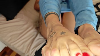 Giving orders to my slave and making him my whore full video in xvideos red