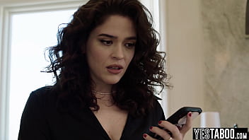 Big ass latina milf gets her computer fixed and pussy fucked by big cock colleague