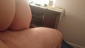 Milf fucks young man