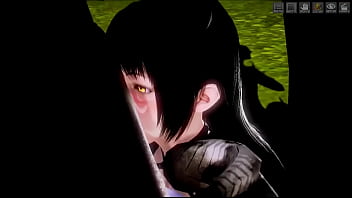 Rwby gets gangbanged