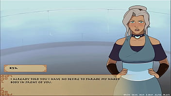 Four element trainer book 5 slav part 12