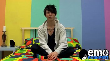 Dylan Scouville Wanks His Hard Dick And Blows A Hot Load thumbnail