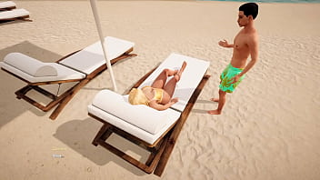 Проходження гри Приморська Таємниця Частина 3