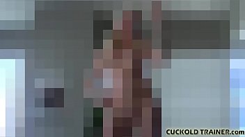 Cuckolding femdom training and slut wives