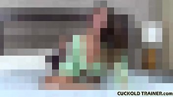 Cuckolding femdom training and slut wives