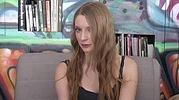 Hot confession interview female#1792 part 1