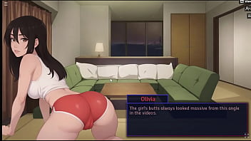 Olivia what are you doing let's play olivia's secret