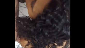 Jade sucks hot looking naughty at the camera to tease her husband