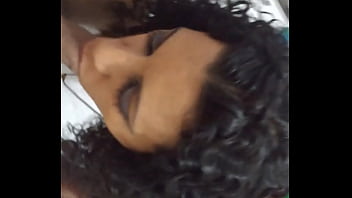 Jade sucks hot looking naughty at the camera to tease her husband