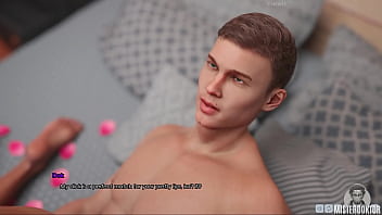 Lust academy ep 187 – visual novel gameplay hd