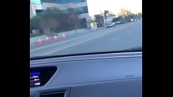 Naughty mom acts nice