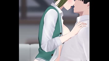 Couple Animation thumbnail