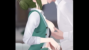 Couple animation