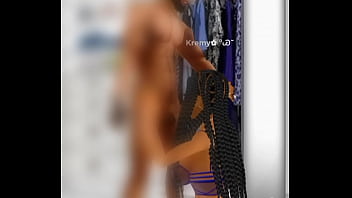 Imvu fucking
