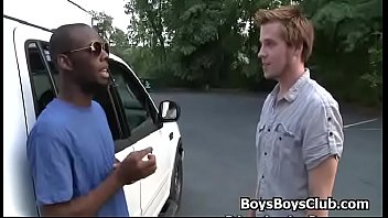 Gay Big Black Cock Interracial Ass Fuck And Facial Hard 17 thumbnail