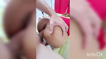 My stepbrother fucks better than this fool please someone break my ass