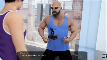 Milfy city cap 63 mi nueva amiga del club de natación