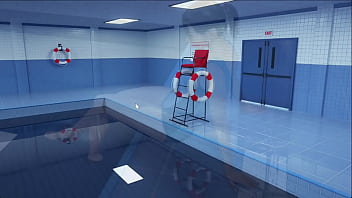 Milfy city cap 63 mi nueva amiga del club de natación