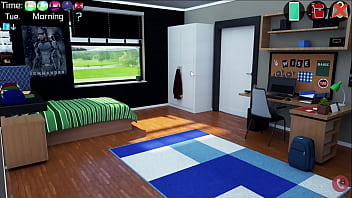 Milfy city cap 63 mi nueva amiga del club de natación