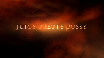Juicy pussy