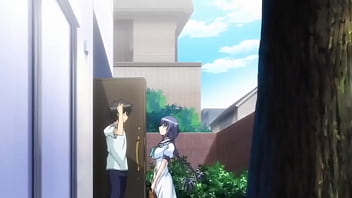 Моя любимая сестра с большой грудью