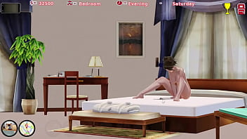 Max's life temporada 2 cap 77 follando con mi hermanastra en frente de mi madrastra