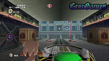 Sonic game sexy mods