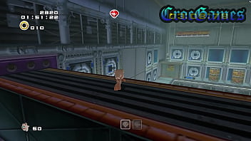 Sonic game sexy mods