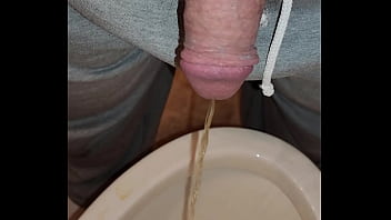 Kaso221 Straight Bear Pissing In Toilet thumbnail