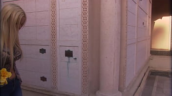 Carmen luvana loves her husband but she also loves fucking other women to keep their