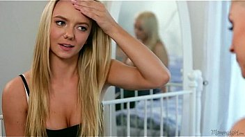 Jealous of my step son sarah vandella