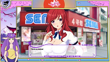 L i p lewd project idol episode twelve