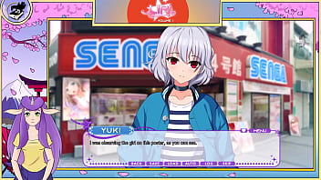 L i p lewd project idol episode twelve